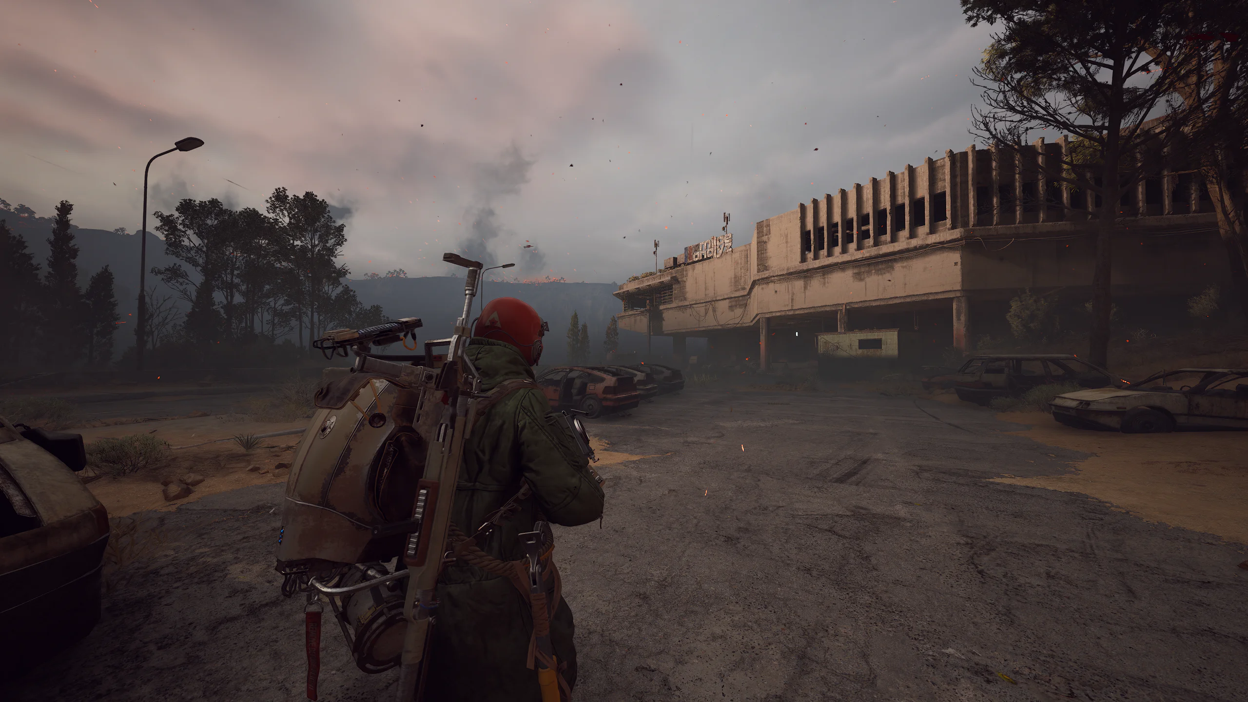Arc Raiders Screenshot